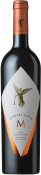 Montes Alpha M 2019  Front Bottle Shot