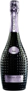 Nicolas Feuillatte Palmes d'Or Rose in Gift Box 2005 Front Bottle Shot