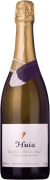 Huia Blanc de Blancs 2018  Front Bottle Shot