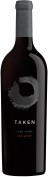 Taken Wine Company Napa Valley Red Blend 2019  Front Bottle Shot