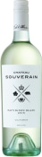 Chateau Souverain Sauvignon Blanc 2015 Front Bottle Shot