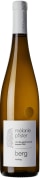 Melanie Pfister Berg Riesling 2022  Front Bottle Shot