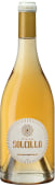 Gerard Bertrand Villa Soleilla Blanc 2020  Front Bottle Shot