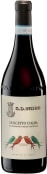 G.D. Vajra Dolcetto d'Alba 2022  Front Bottle Shot