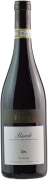 Virna Borgogno Barolo Noi 2019  Front Bottle Shot