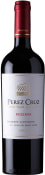 Perez Cruz Reserva Cabernet Sauvignon 2021  Front Bottle Shot
