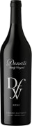 Donati Family Vineyards Ezio Cabernet Sauvignon 2020  Front Bottle Shot