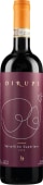 Dirupi Valtellina Superiore 2018  Front Bottle Shot