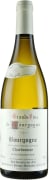 Paul Pernot Bourgogne Blanc 2022  Front Bottle Shot