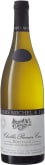 Louis Michel Chablis Butteaux Vieilles Vignes Premier Cru 2022  Front Bottle Shot