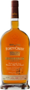 Forty Creek Confederation Oak Reserve Canadian Whisky  Front Bottle Shot
