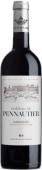 Lorgeril Chateau de Pennautier Cabardes Rouge 2019  Front Bottle Shot