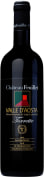 Chateau Feuillet Valle d'Aosta Rosso Torrette 2023  Front Bottle Shot