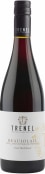 Trenel Beaujolais Cuvee Rochebonne 2020  Front Bottle Shot
