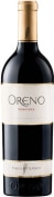 Tenuta Sette Ponti Oreno 2021  Front Bottle Shot