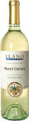 Llano Pinot Grigio 2022  Front Bottle Shot