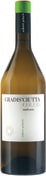Gradis'ciutta Malvasia 2017  Front Bottle Shot