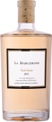 Commanderie de la Bargemone Coteaux d'Aix en Provence Cuvee Marina Rose 2022  Front Bottle Shot
