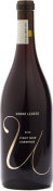Urban Legend Cellars Thompson Vineyard Pinot Noir 2012  Front Bottle Shot