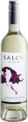 Calcu Gran Reserva Sauvignon Blanc-Semillon 2024  Front Bottle Shot