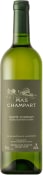 Mas Champart Saint-Chinian Blanc 2021  Front Bottle Shot