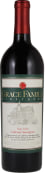Grace Family Cabernet Sauvignon (1.5 Liter Magnum - chipped wax) 1990 Front Bottle Shot