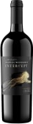 Charles Woodson's Intercept Cabernet Sauvignon 2021  Front Bottle Shot