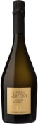 Geoffroy Volupte Blanc de Blancs 2016  Front Bottle Shot