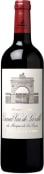 Chateau Leoville Las Cases  2020  Front Bottle Shot