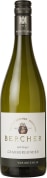 Bercher Jechtinger Grauburgunder Trocken 2022  Front Bottle Shot