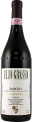Elio Grasso Gavarini Vigna Chiniera Barolo 2000  Front Bottle Shot