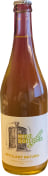 Heidi Schrock & Sohne Pinot Blanc Pet Nat 2020  Front Bottle Shot