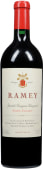 Ramey Jericho Canyon Vineyard 2002  Front Bottle Shot