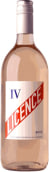 Licence IV Rose 2022  Front Bottle Shot