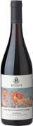 Benanti Contrada Monte Serra Rosso 2021  Front Bottle Shot