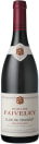Faiveley Clos de Vougeot Grand Cru (torn label) 1988  Front Bottle Shot