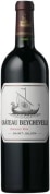 Chateau Beychevelle  2018  Front Bottle Shot