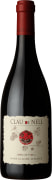 Clau de Nell Cabernet Franc 2020  Front Bottle Shot