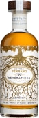 Pierre Ferrand 10 Generations Cognac  Front Bottle Shot
