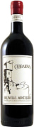 Cerbaiona Brunello di Montalcino 2017  Front Bottle Shot
