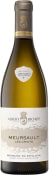 Albert Bichot Meursault Les Criots Domaine du Pavillon 2020  Front Bottle Shot