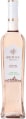 Chateau De Berne Inspiration Cotes de Provence Rose 2023  Front Bottle Shot