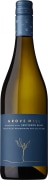 Grove Mill Sauvignon Blanc 2023  Front Bottle Shot