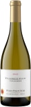 Willamette Valley Vineyards White Pinot Noir 2023  Front Bottle Shot