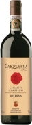 Carpineto Chianti Classico Riserva 2019  Front Bottle Shot