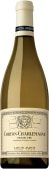 Louis Jadot Corton-Charlemagne Grand Cru Domaine Des Heritiers 2022  Front Bottle Shot