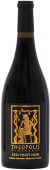 Theopolis Vineyards Yorkville Highlands Pinot Noir 2020  Front Bottle Shot