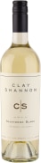 Clay Shannon Betsy Vineyard Sauvignon Blanc 2023  Front Bottle Shot