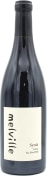 Melville Estate Sta. Rita Hills Syrah 2021  Front Bottle Shot