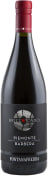 Fontanafredda Briccotondo Barbera 2021  Front Bottle Shot